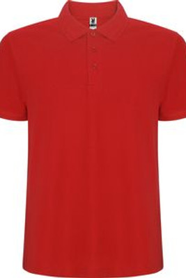Roly PO6609 - PEGASO PREMIUM Short-sleeve polo shirt