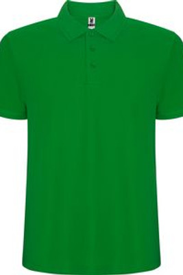 Roly PO6609 - PEGASO PREMIUM Polo à manches courtes