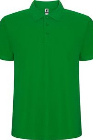 Roly PO6609 - PEGASO PREMIUM Short-sleeve polo shirt