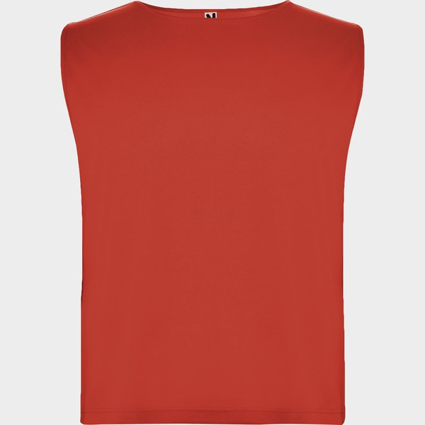 Roly PT0414 - AJAX Breathable sports pinnie