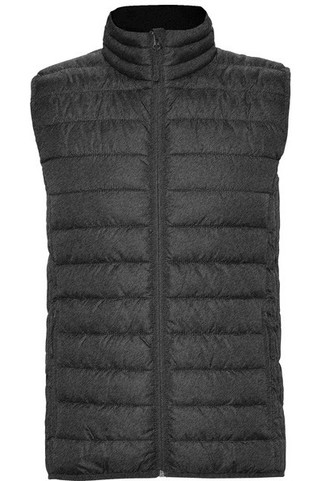 Roly RA5092 - OSLO  Feather touch gilet vest for men