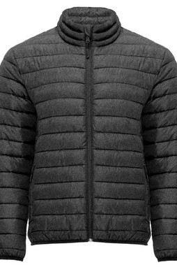 Roly RA5094 - FINLAND Mens quilted jacket with feather touch padding