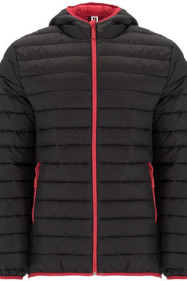 Roly RA5097 - NORWAY SPORT Padded sports jacket with feather touch filling