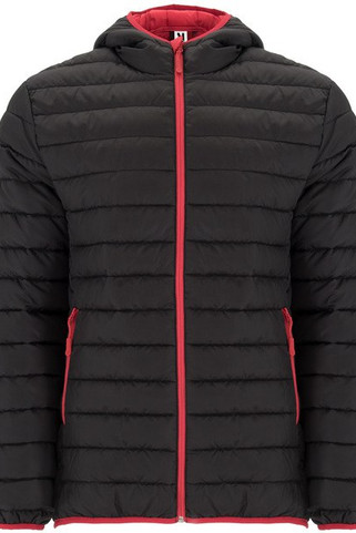 Roly RA5097 - NORWAY SPORT Gewatteerde sportjas met donzen vulling