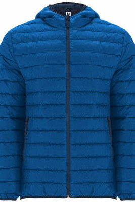 Roly RA5097 - NORWAY SPORT Padded sports jacket with feather touch filling