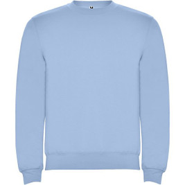 Roly SU1070 - CLASICA Sweatshirt in klassischem Design