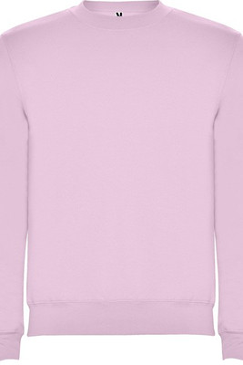 Roly SU1070 - CLASICA Sweat-shirt ras du cou
