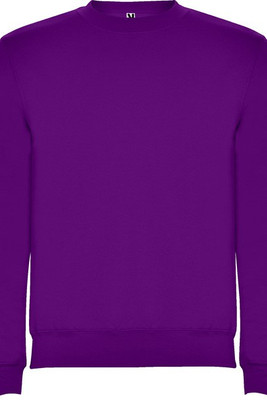 Roly SU1070 - CLASICA Sweat-shirt ras du cou