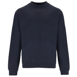 Roly SU1117 - TELENO Sweat-shirt coton avec design classique