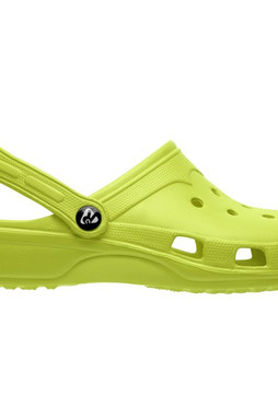 Roly ZS8305 - LYLES Comfortable clogs with vent holes and pivoting heel strap