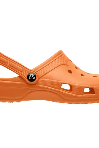 Roly ZS8305 - LYLES Comfortable clogs with vent holes and pivoting heel strap