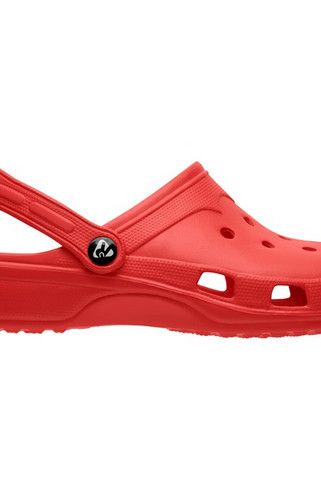 Roly ZS8305 - LYLES Comfortable clogs with vent holes and pivoting heel strap