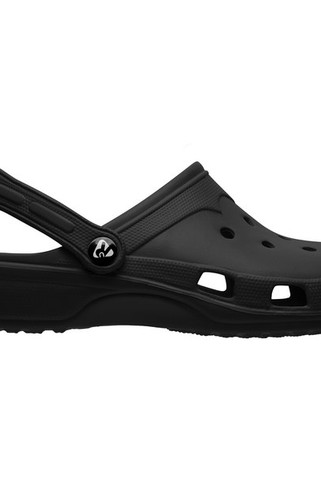 Roly ZS8305 - LYLES Comfortable clogs with vent holes and pivoting heel strap