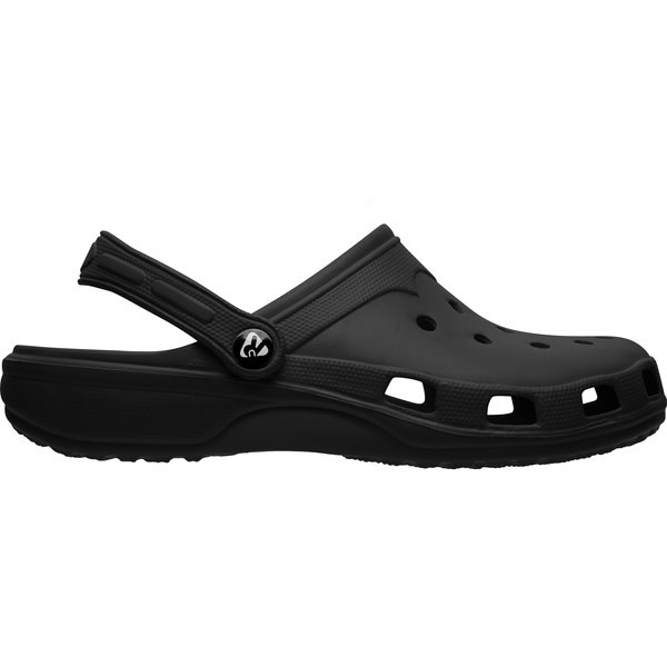 Roly ZS8305 - LYLES Comfortable clogs with vent holes and pivoting heel strap