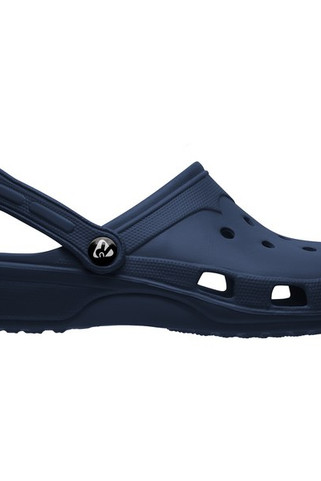 Roly ZS8305 - LYLES Comfortable clogs with vent holes and pivoting heel strap