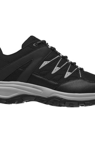 Roly ZS8310 - MEGOS Trekking shoes with round laces