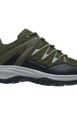 Roly ZS8310 - MEGOS Trekking shoes with round laces