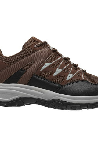 Roly ZS8310 - MEGOS Trekkingschuhe mit runden Schnürsenkeln