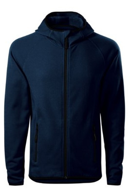 Malfini 417 - Direct Stretch fleece Herren