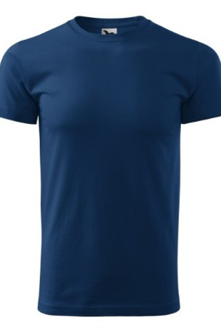 Malfini 129 - Pánské Tričko Malfini s Kvalitním Silikonovým Povrchem