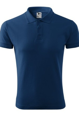 Malfini 203 - Heren Piqué Poloshirt