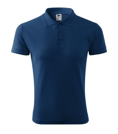 Malfini 203 - Pique Polo Polo Shirt Gents