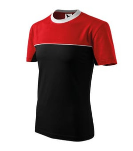Malfini 1X9 - Colormix T-shirt unisex