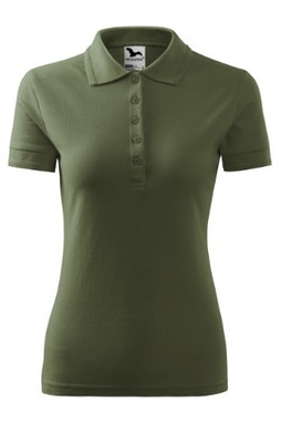 Malfini 210 - Pique Polo Polohemd Damen
