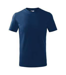 Malfini 138 - Malfini Kids' Comfort Fit T-Shirt with Reinforced Seams