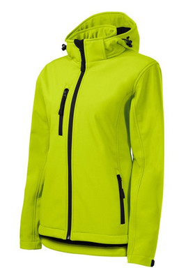 Malfini 5Y1 - Performance Softshell Jacket Ladies