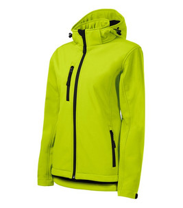 Malfini 5Y1 - Performance Softshell Jacket Ladies