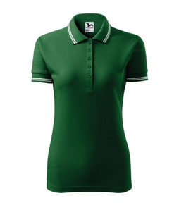 Malfini XX0 - Camisola Polo Urban de Senhora