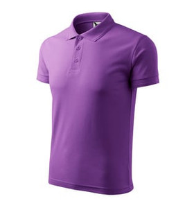 Malfini 823 - Pique Polo Polo Shirt Gents