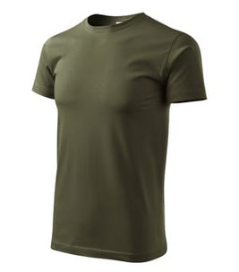 Malfini X37 - Heavy New T-shirt unisex