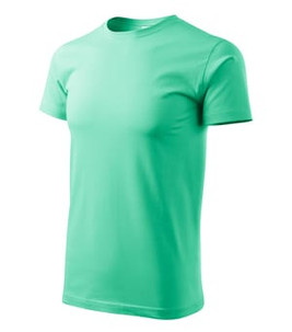 Malfini X37 - Heavy New T-shirt unisex