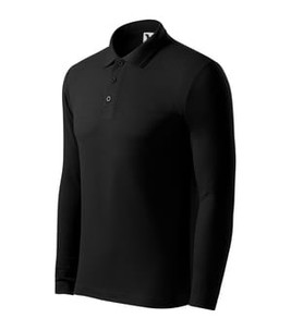 Malfini 22Y - Pique Polo LS Polo Shirt Gents