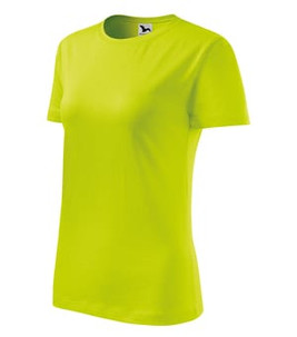 Malfini X33 - Classic New T-shirt Ladies