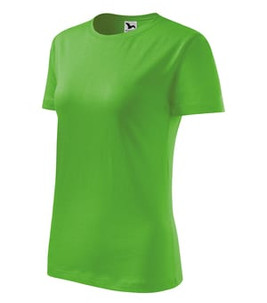 Malfini X33 - Classic New T-shirt Ladies