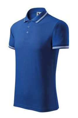 Malfini XX9 - Urban Polo Shirt Gents