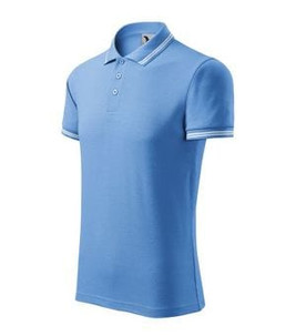 Malfini XX9 - Urban Polo Shirt Gents