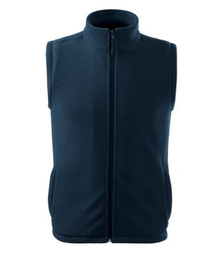 Malfini 5X8 - Next Fleece Vest unisex