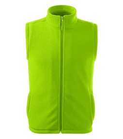 Malfini 5X8 - Nästa Unisex fleeceväst