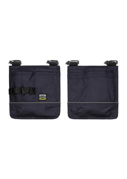 Tricorp T91 - Tasche a battente in cordura