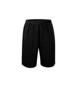 Malfini 613 - Quick-Dry Kids Sports Shorts with Adjustable Waist