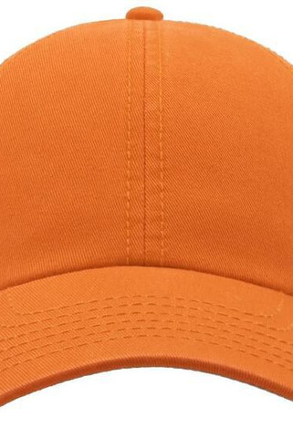 Atlantis ACACTI - Premium Unisex Chino Twill Baseball Cap with Buckle