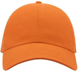 Atlantis ACACTI - Premium Unisex Chino Twill Baseball Cap with Buckle