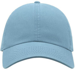 Atlantis ACACTI - Premium Unisex Chino Twill Baseball Cap with Buckle