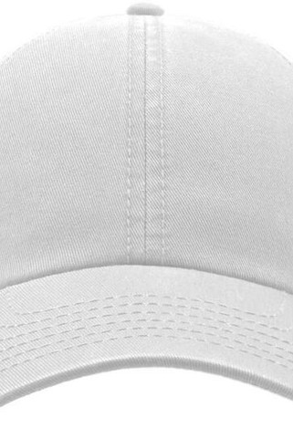 Atlantis ACACTI - Premium Unisex Chino Twill Baseball Cap with Buckle