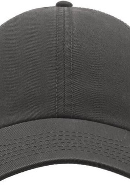 Atlantis ACACTI - Premium Unisex Chino Twill Baseball Cap with Buckle