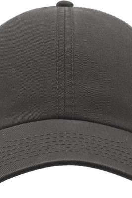 Atlantis ACACTI - Premium Unisex Chino Twill Baseball Cap with Buckle